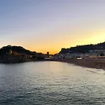 ⭑ Terrace + Sea Views + Private Beach. What Else? ⭑