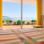 Apartment ⭑ Terrace + Sea Views + Private Beach. What Else? ⭑ Tossa de Mar