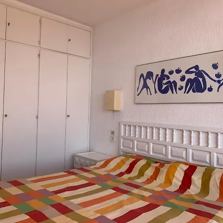 Apartamento ⭑ Terrace + Sea Views + Private Beach. What Else? ⭑ *