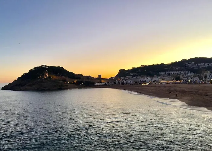 ⭑ Terrace + Sea Views + Private Beach. What Else? ⭑