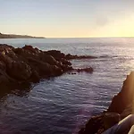 ⭑ Terrace + Sea Views + Private Beach. What Else? ⭑ Апартаменты