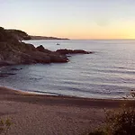 Апартаменты ⭑ Terrace + Sea Views + Private Beach. What Else? ⭑