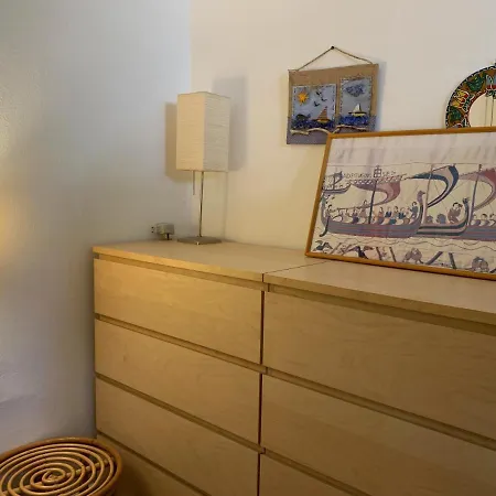 ⭑ Terrace + Sea Views + Private Beach. What Else? ⭑ Apartment