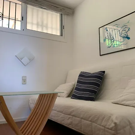 Appartamento ⭑ Terrace + Sea Views + Private Beach. What Else? ⭑