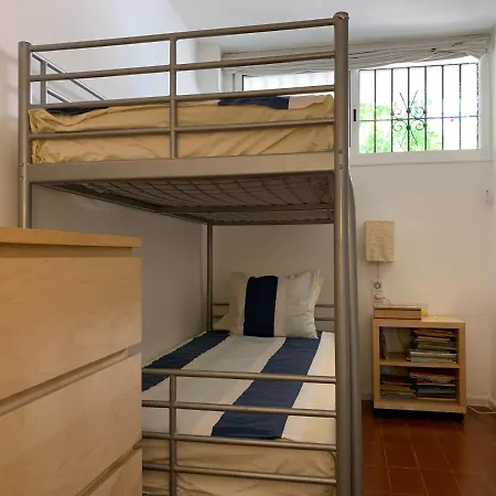 Apartment ⭑ Terrace + Sea Views + Private Beach. What Else? ⭑ *