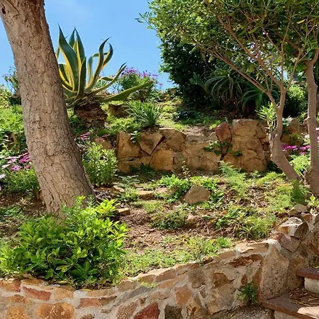 ⭑ Terrace + Sea Views + Private Beach. What Else? ⭑ Appartement Tossa de Mar