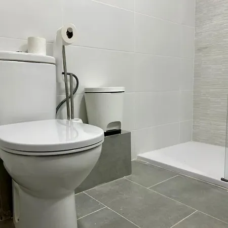 Appartement ⭑ Terrace + Sea Views + Private Beach. What Else? ⭑