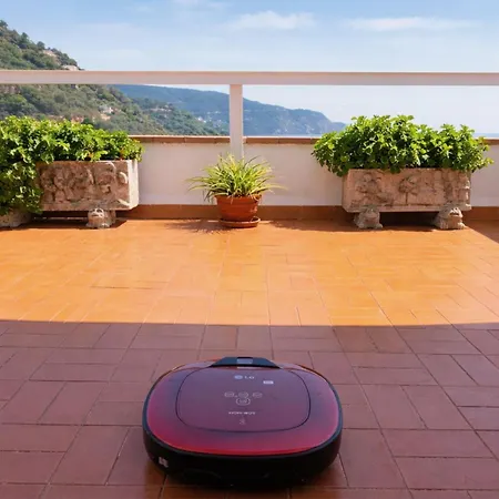 ⭑ Terrace + Sea Views + Private Beach. What Else? ⭑ * Tossa de Mar