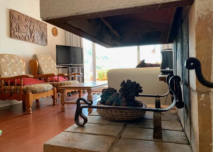 ⭑ Terrace + Sea Views + Private Beach. What Else? ⭑ Tossa de Mar