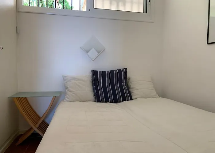 ⭑ Terrace + Sea Views + Private Beach. What Else? ⭑ *