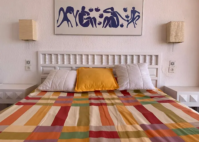 ⭑ Terrace + Sea Views + Private Beach. What Else? ⭑ *