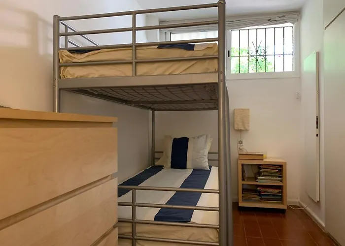 Apartment ⭑ Terrace + Sea Views + Private Beach. What Else? ⭑ *