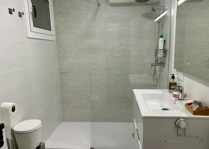 Apartment ⭑ Terrace + Sea Views + Private Beach. What Else? ⭑