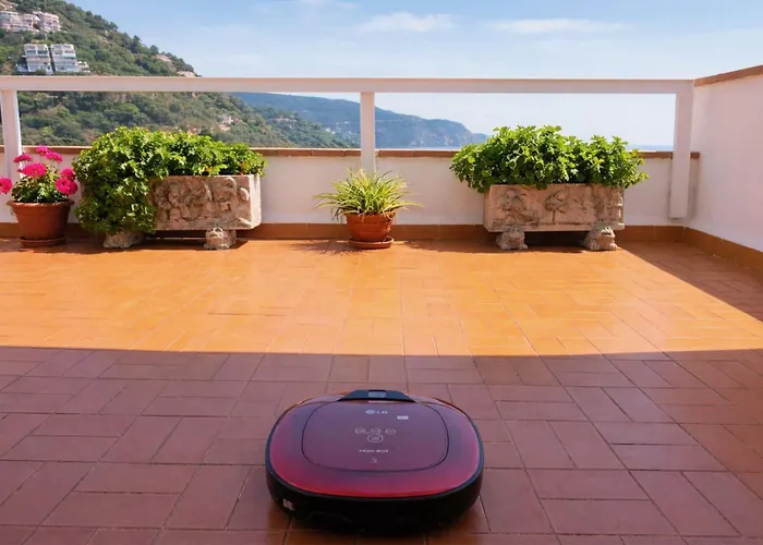 ⭑ Terrace + Sea Views + Private Beach. What Else? ⭑ * Tossa de Mar